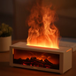 AuraFlame™ Fireplace Aroma Diffuser