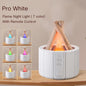 AuraFlame™ Bonfire Aroma Diffuser